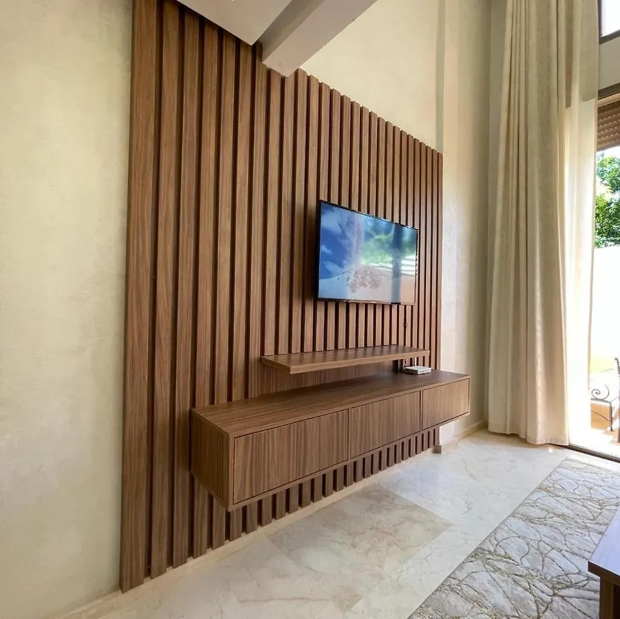 Duplex Haut Standing 22 Marrakesch 0*,  Marokko